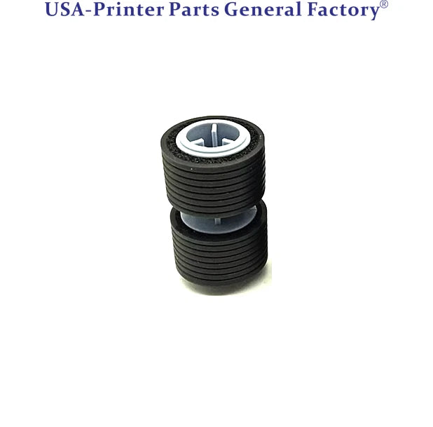 Brake Roller For Fujitsu fi-6670 fi-5650C fi-6770 PA03338-K010/PA03576-K010