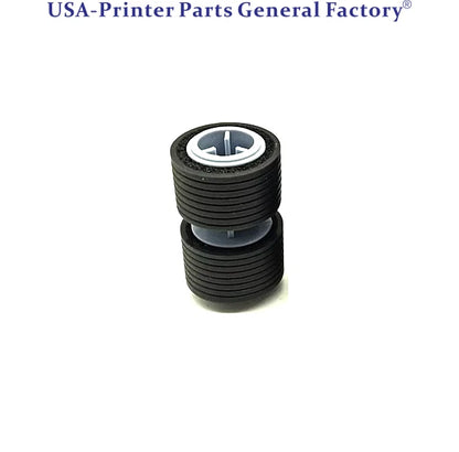 Brake Roller For Fujitsu fi-6670 fi-5650C fi-6770 PA03338-K010/PA03576-K010