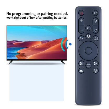 AKB76044701 Replace Remote Control For LG UltraGear OLED QHD Gaming Monitor