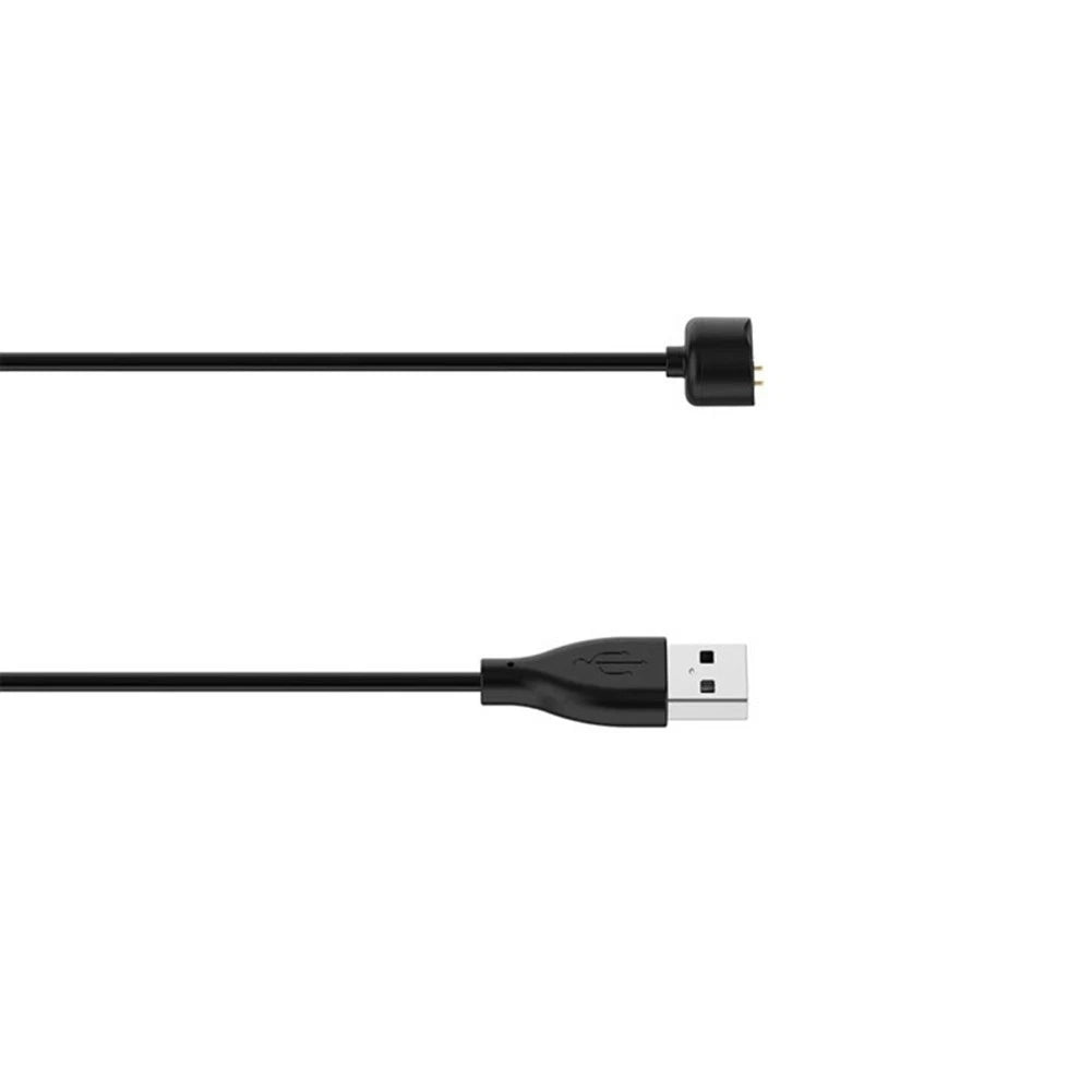 50cm Magnetic Watch Charger Cable Replacement Cord For Xiao-mi Mi Band 6/Band 5