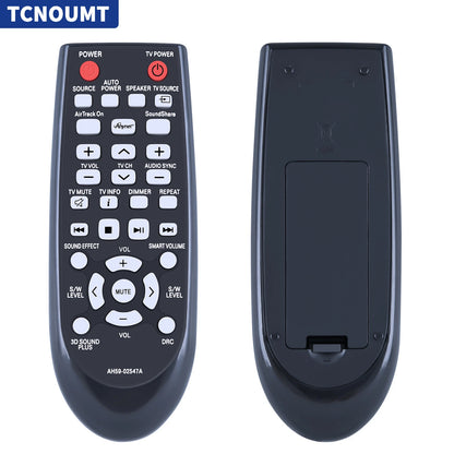 AH59-02547A Remote Control For Samsung Soundbar HW-FM45C HW-FM45 HWFM45