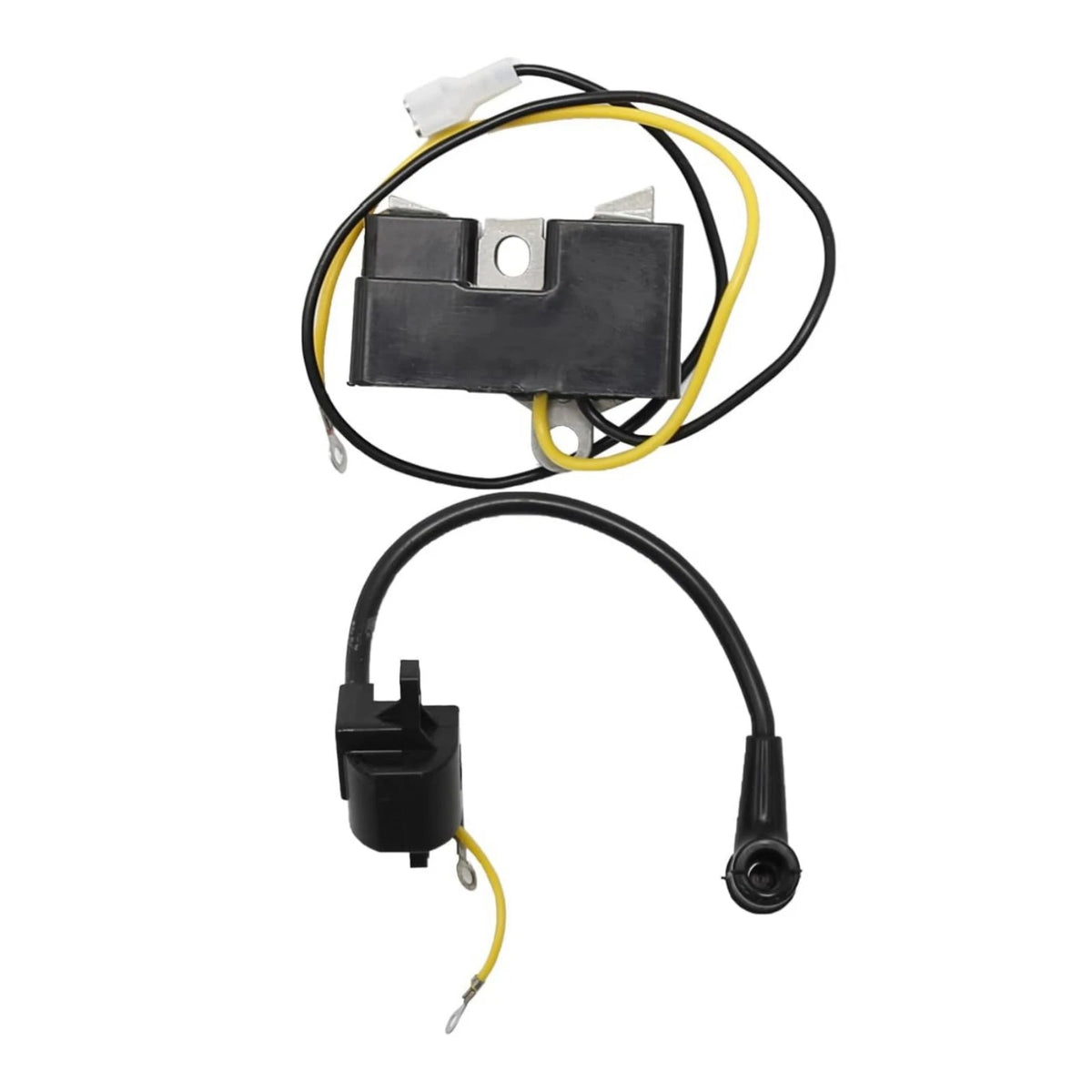 1PCS 501617201 Ignition Coil Module Kit For Husqvarna 266XP 266SE 50 51 55