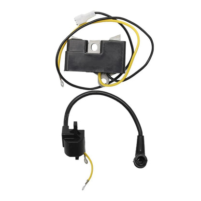 1PCS 501617201 Ignition Coil Module Kit For Husqvarna 266XP 266SE 50 51 55