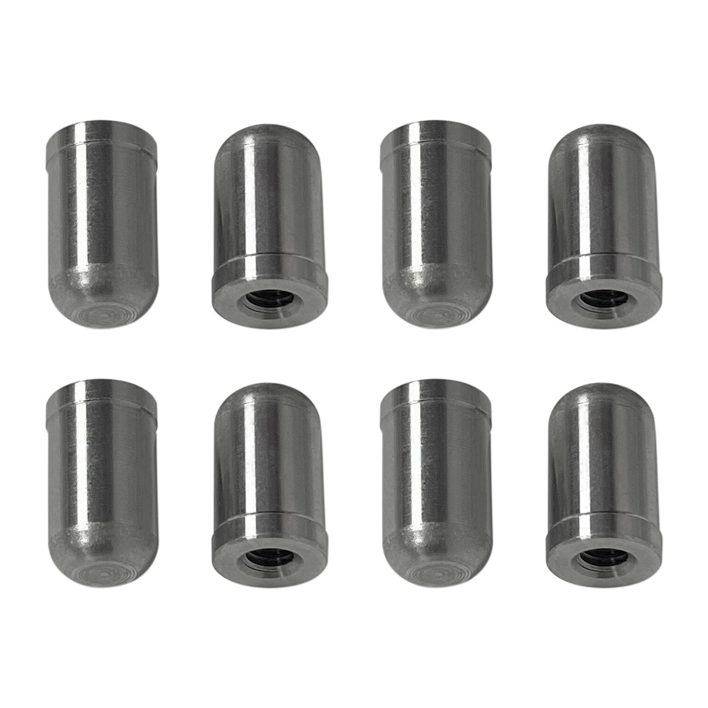 Oil Block Off Plugs Gen IV LS & Gen V LT 2005-2019 L99 L83 L86 8PCS