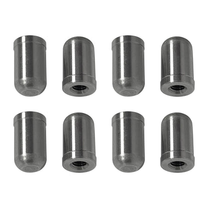 Oil Block Off Plugs Gen IV LS & Gen V LT 2005-2019 L99 L83 L86 8PCS