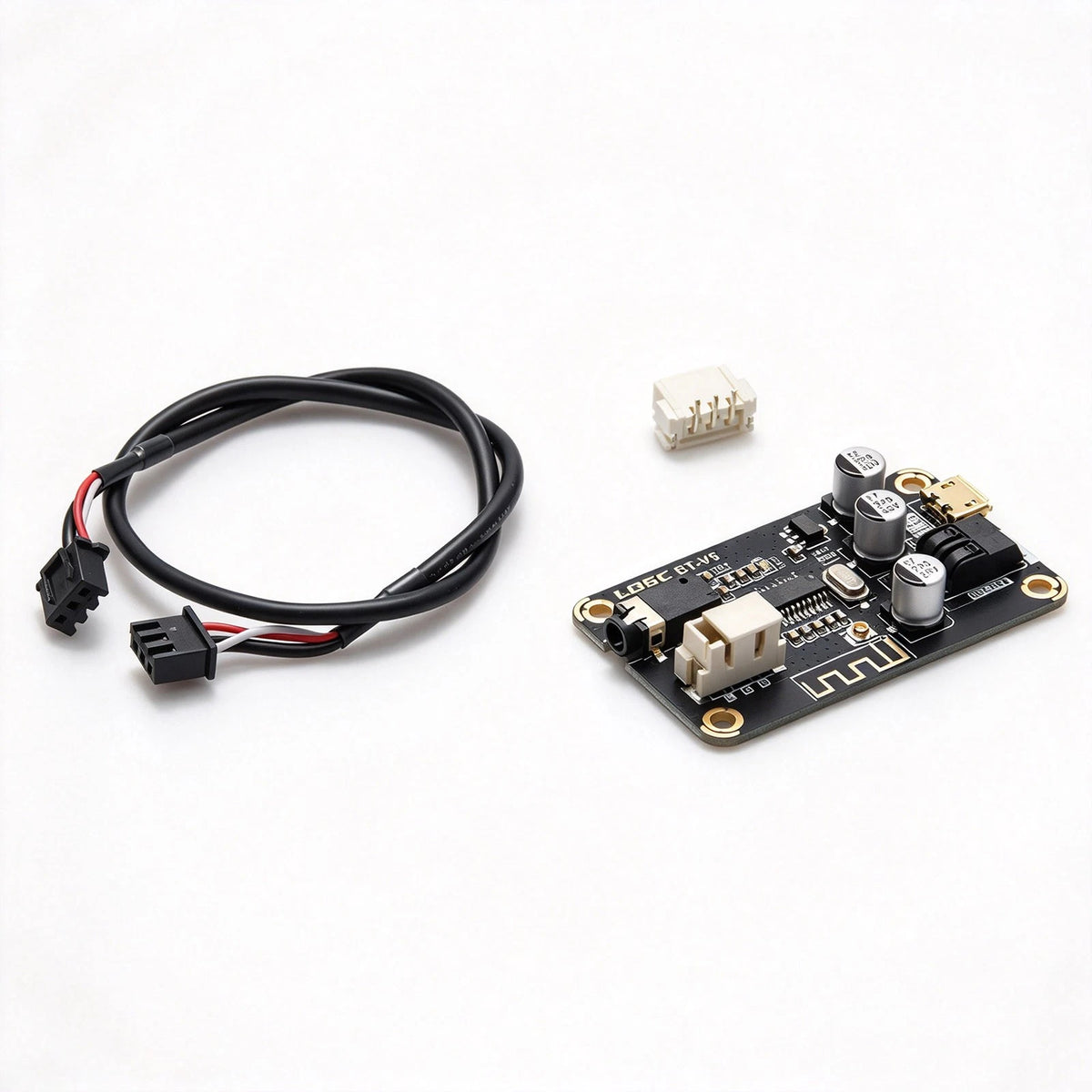 Wireless Bluetooth4.2 Stereo Audio Receiver Module MP3 Bluetooth Decoder Board