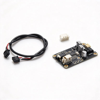 Wireless Bluetooth4.2 Stereo Audio Receiver Module MP3 Bluetooth Decoder Board