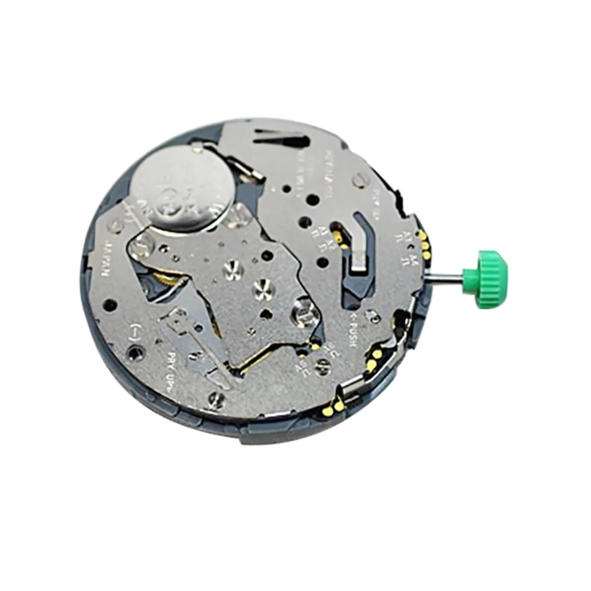 Watch Repair Chronograph Parts Accessories For MIYOTA OS60 Quartz Movement b