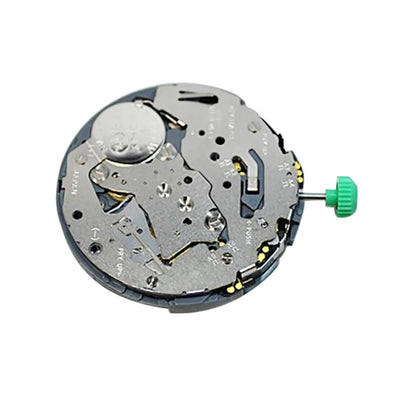 Watch Repair Chronograph Parts Accessories For MIYOTA OS60 Quartz Movement b