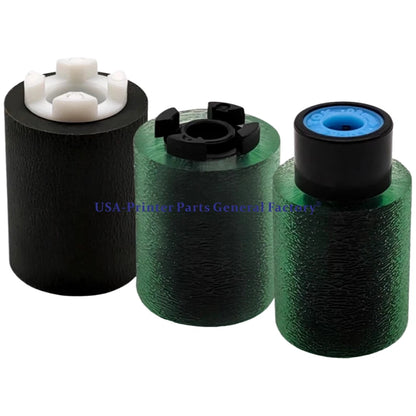 Pickup Paper Roller AF03-0094 AF03-1094 AF03-2094 Fits For Ricoh 5504 6003 C3503