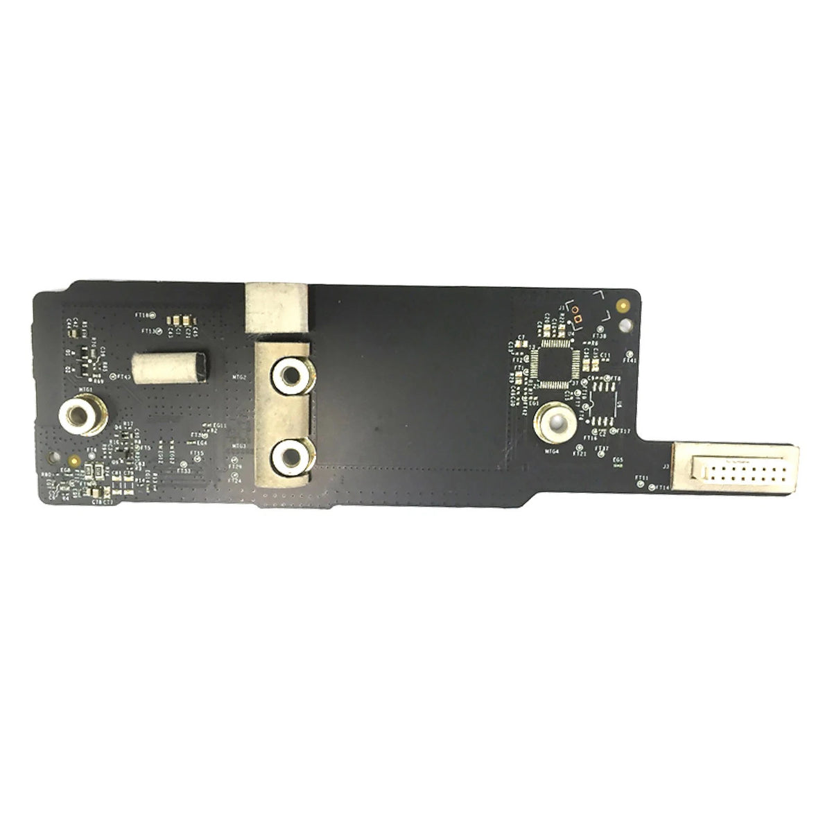 Disassembled Power Button Power Switch Board For Xbox One S Slim Game Console