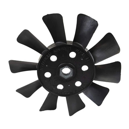 For Tuff Torq Cooling Fan 1A646083050 for Cub Cadet XT1-LT54 XT2-SLX54