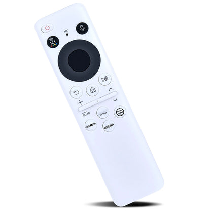 BN59-01439L Solar Voice Remote Control for Samsung Smart TV QN75LS03BSFXZA