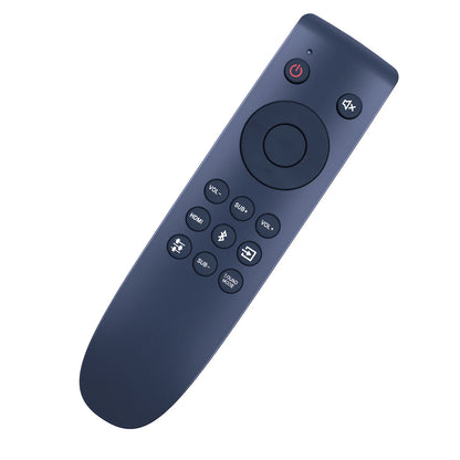 Remote Control For Onn 100002634 42" 5.1. 2. Dolby Atmos Soundbar -