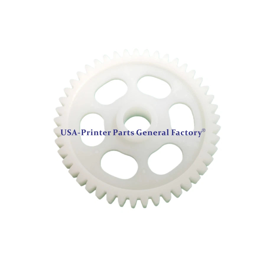 OEM 612-10026 Drum Drive Gear Fit For Riso RZ RV EV ES Fast delivery