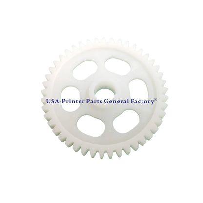 OEM 612-10026 Drum Drive Gear Fit For Riso RZ RV EV ES Fast delivery
