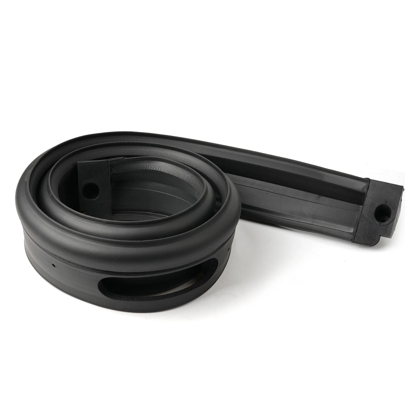 For 1976-1986 Jeep CJ7 CJ5 CJ8 Windshield Cowl Rubber Seal Gasket 5453950