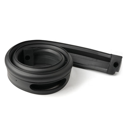 For 1976-1986 Jeep CJ7 CJ5 CJ8 Windshield Cowl Rubber Seal Gasket 5453950
