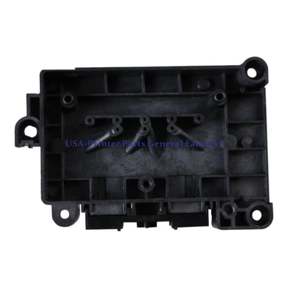 DX7 manifold Fit For Epson F189010 189000 print head cover adapter printer