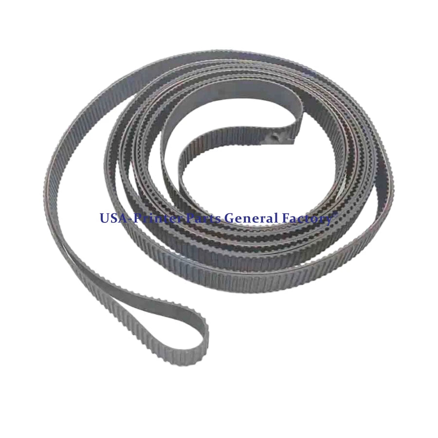 24inch Carriage Belt Fits For HP Z3100 500 PLUS C7770F 810 510PS CJ997A Q5669A