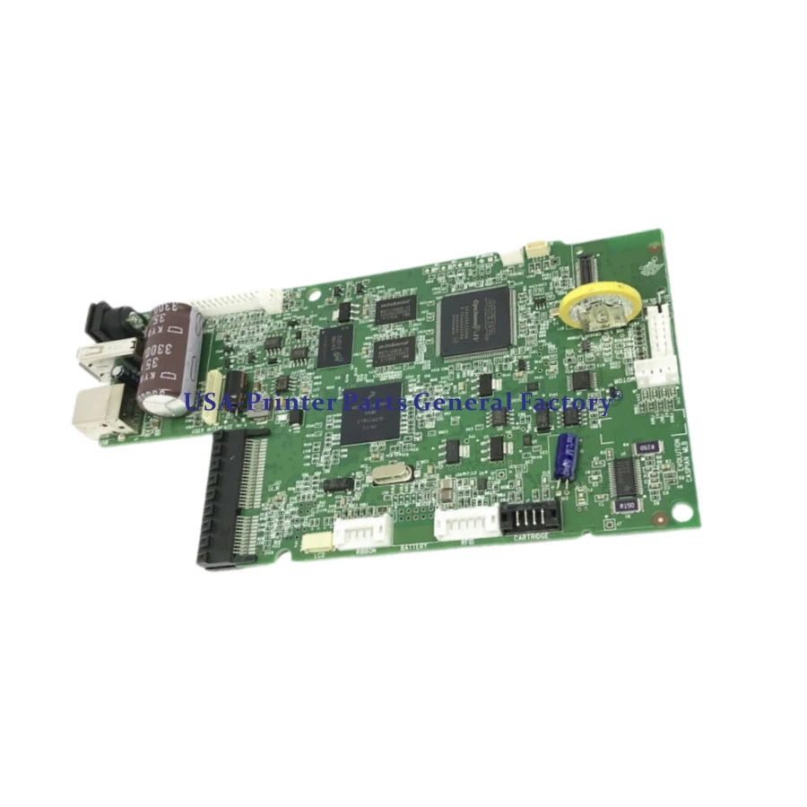 P/N:P1089935-05 Motherboard Fit For Zebra ZD420T ZD620T Thermal printer