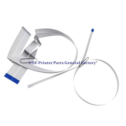 1Set Carriage Sensor Printer Printhead Cable Fits For Epson ET-2800 ET-2811 2812