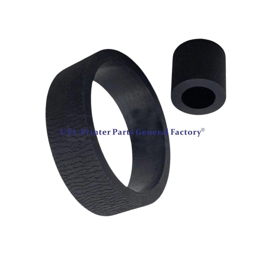 Pickup Paper Roller Fit For Epson EcoTank L4151 L4160 L4168 L4266 L4159 L3110