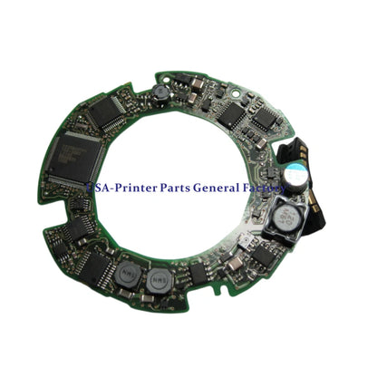 Lens Main Circuit Board Motherboard PCB Assy For Canon EF 24-105mm F4 L IS USM