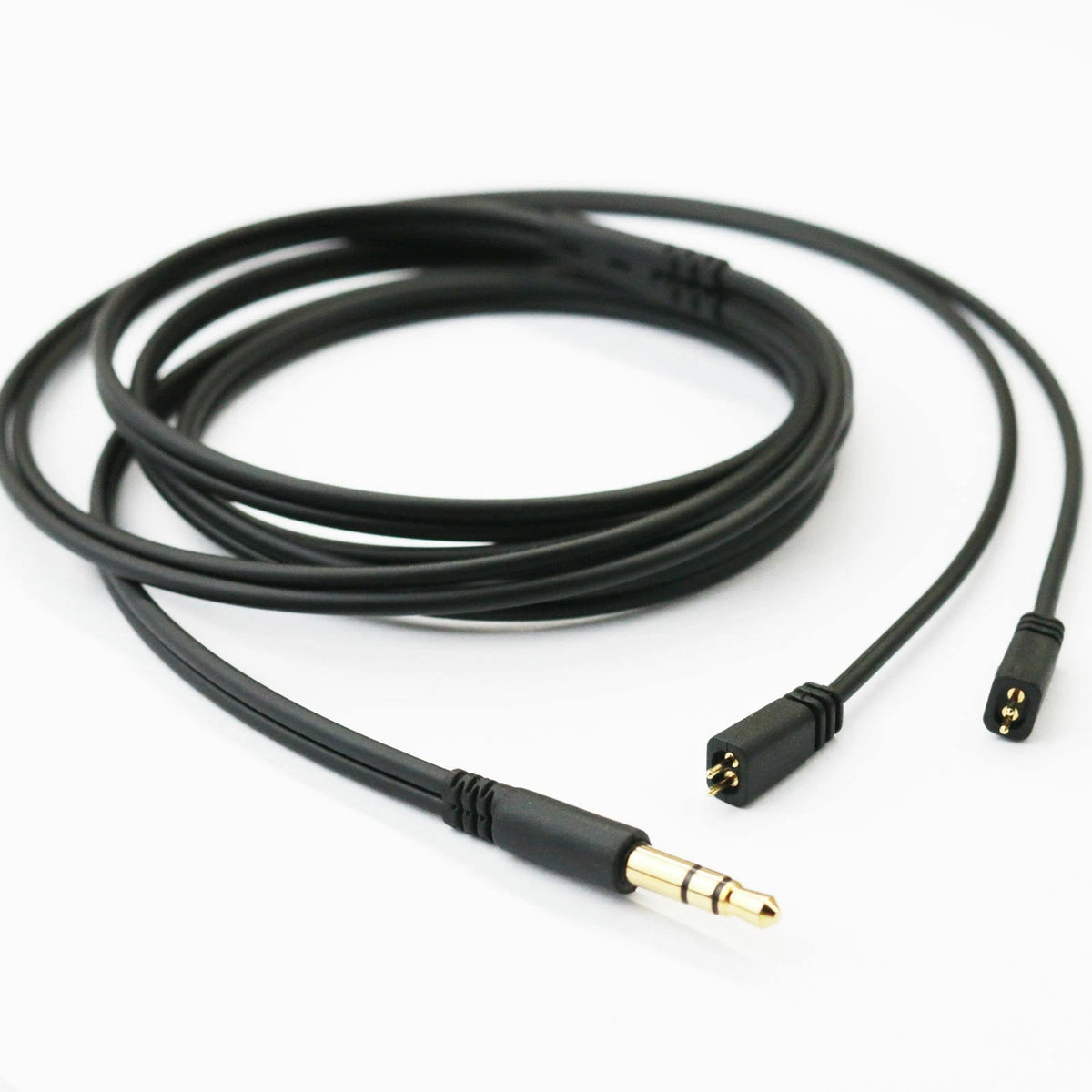 3.5mm Jack OFC Wire Headphone Cable For Ultimate Ears UE TF10 SF3 SF5 5EB 5pro