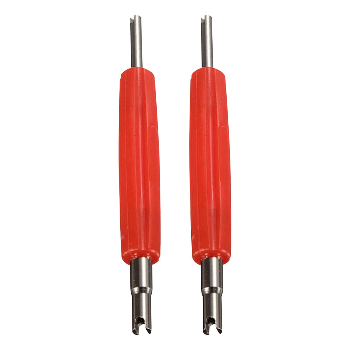 Valve Stem Core Remover Tire Repair Install Screwdriver Car Truck Bike motor S