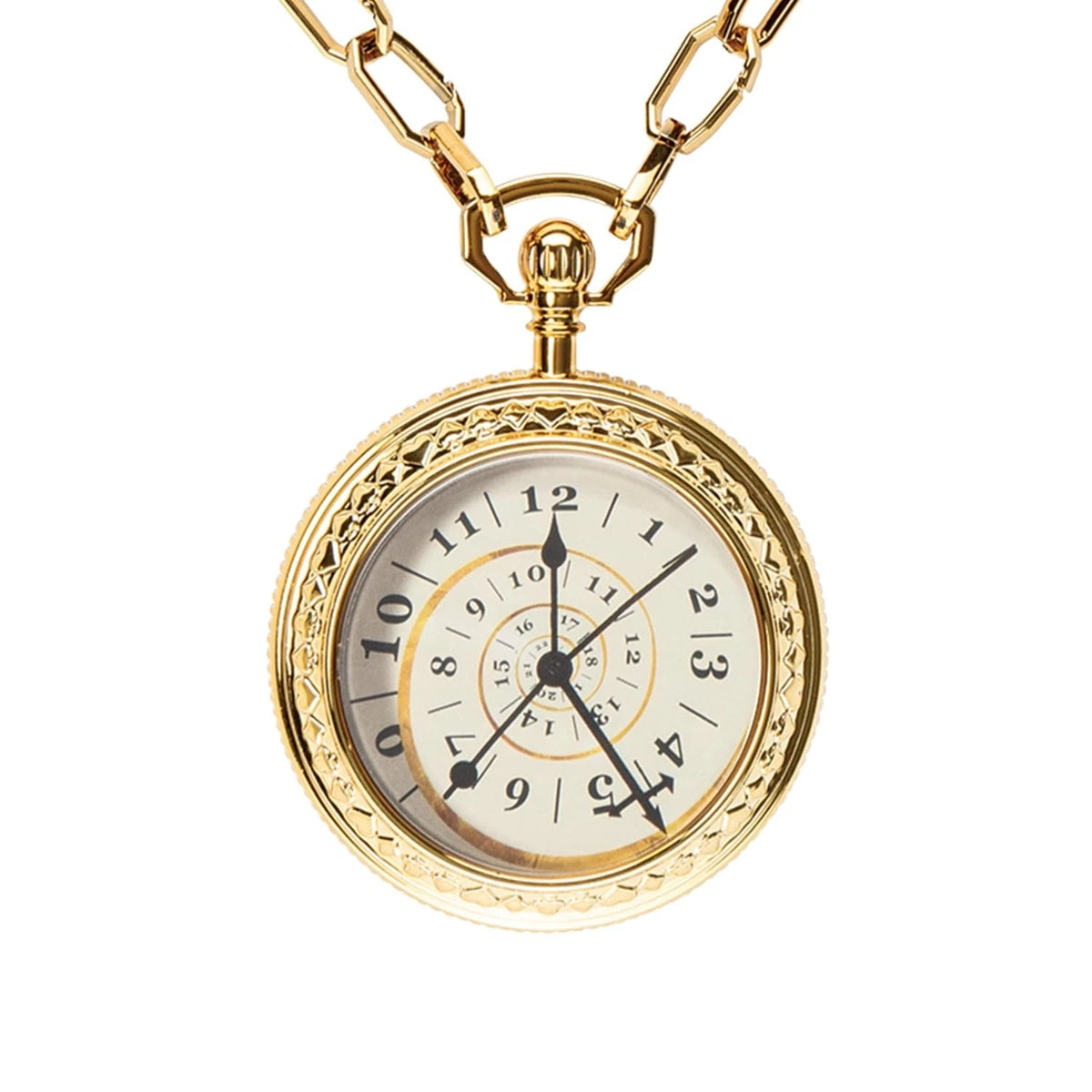 Descendants Pocket Watch, Official Disney One Size Child,
