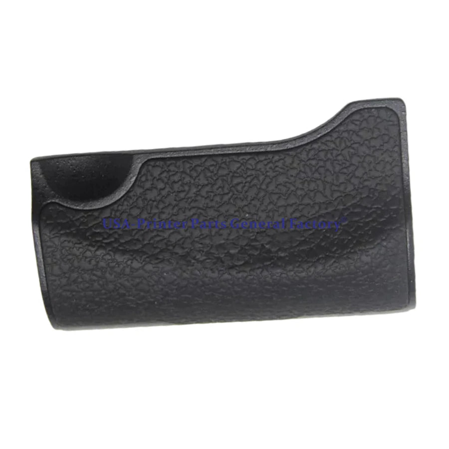CF Memory SD Card Door Cover with Rubber For Nikon D3 D3X D3S Camera Part