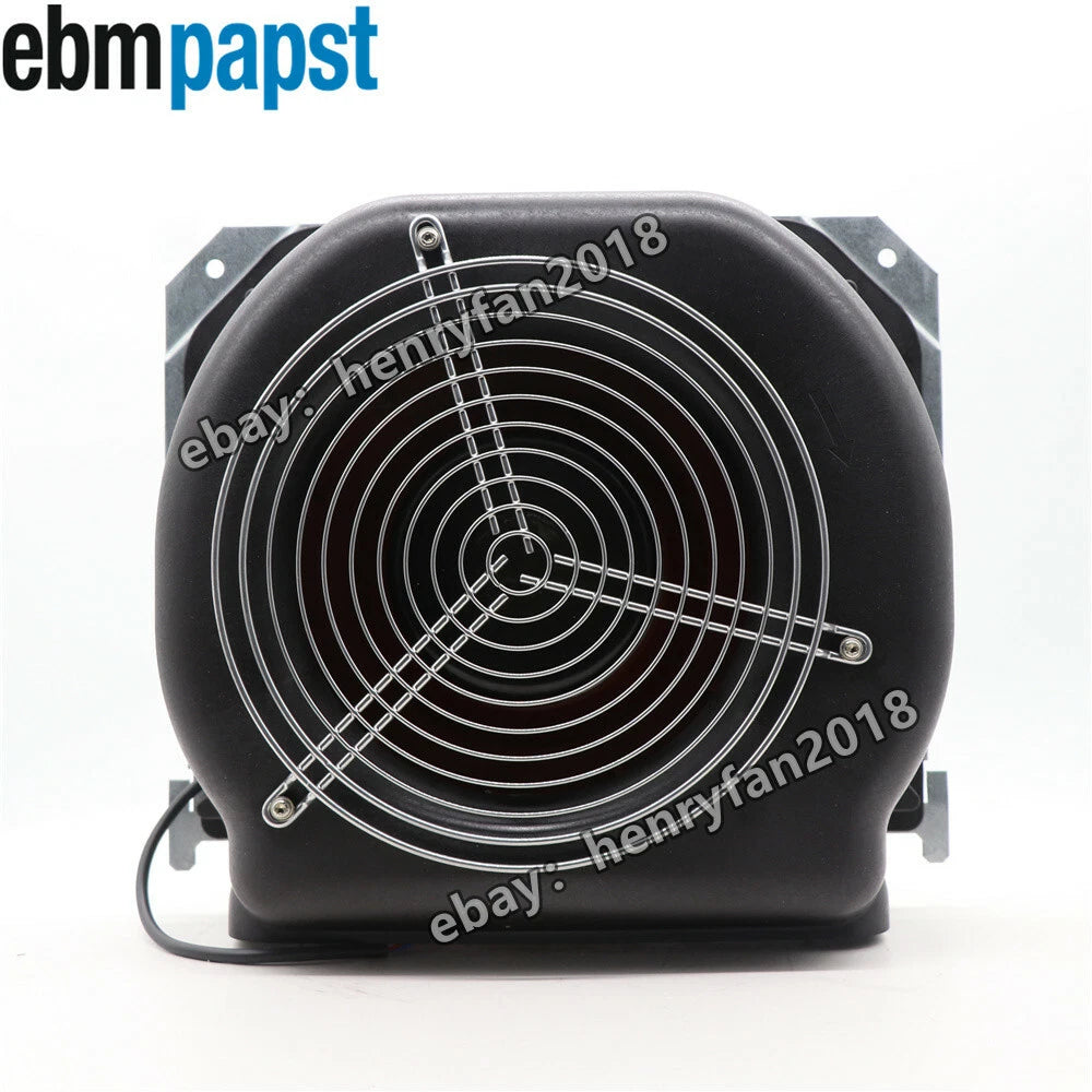 K1G220-AB73-11 Ebmpapst DC 48V Fan 110W 2880RPM 2.7A Centrifugal Cooling Fan