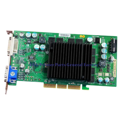 1PC  Quadro FX700 AGP Graphics card High quality