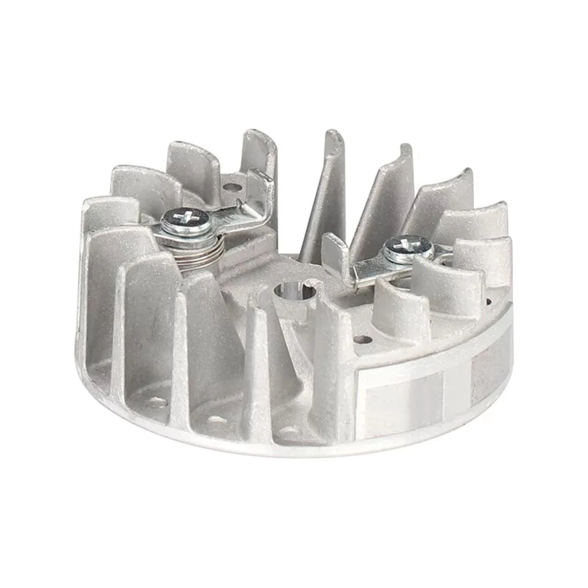 Silver HSS Magneto Flywheel Fit Husqvarna 136 137 141 142 Chainsaw Accessories