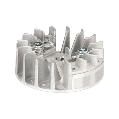 Silver HSS Magneto Flywheel Fit Husqvarna 136 137 141 142 Chainsaw Accessories
