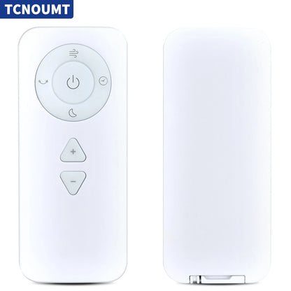 Remote Control For Sharp / TrendGear Bladeless Tower Fan BLF-YH06