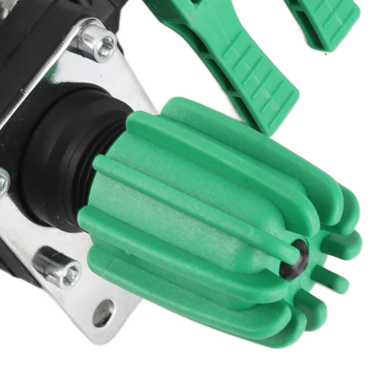 Jeffergarden 3 Way Hose Splitter Valve Agricultural Sprayer Control Shut Off...