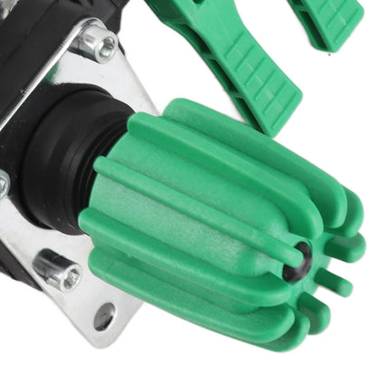 Jeffergarden 3 Way Hose Splitter Valve Agricultural Sprayer Control Shut Off...