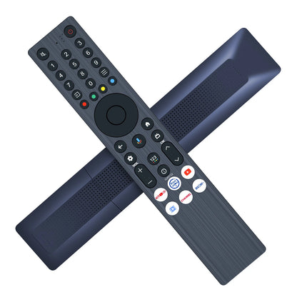 RC833A FMB1 Remote Control For TCL 32V5C-32 Inch Full HD Smart QLED Direct TV