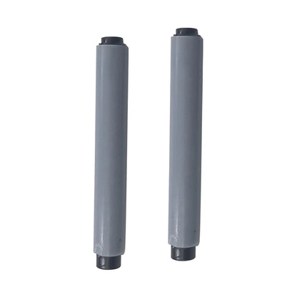 2Pcs Replacement DVD Drive Plastic Roller For Sony PS4 CUH-1200 Axis Shaft dd