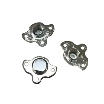 1Pcs for Sony ILCE-A7M4 A7S3 7R4A Bottom Tripod Pod Fixed Plate Base Screw Nut