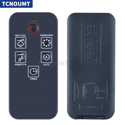 Remote Control For HuPro Pro-777 Ultrasonic Warm and Cool Mist Humidifier
