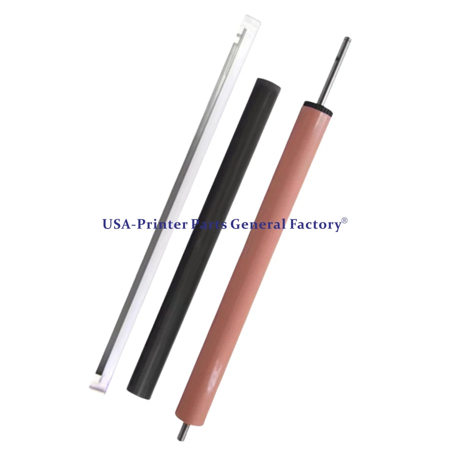 110V Fuser Unit Film Sleeve Fits For HP M477FNW M479FDW M452nw M377dw M452dw 477