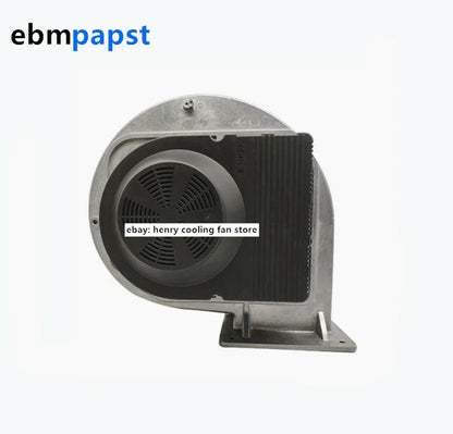 1PCS  ebmpapst G3G250-GN17-01 Centrifugal blower AC 230V Gas Boiler Cooling Fan