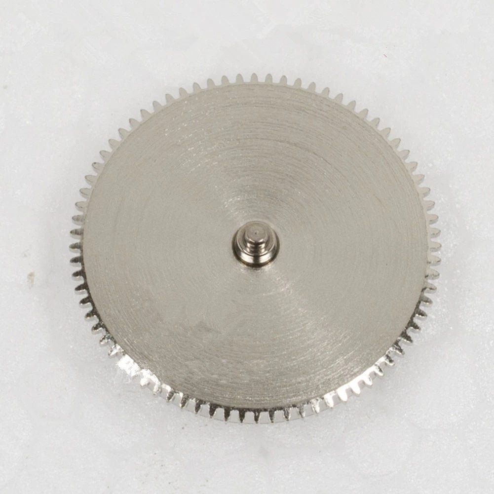 Watch Movement Barrel Complete w/ Mainspring For Miyota 8200 Movement Accessory