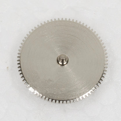 Watch Movement Barrel Complete w/ Mainspring For Miyota 8200 Movement Accessory