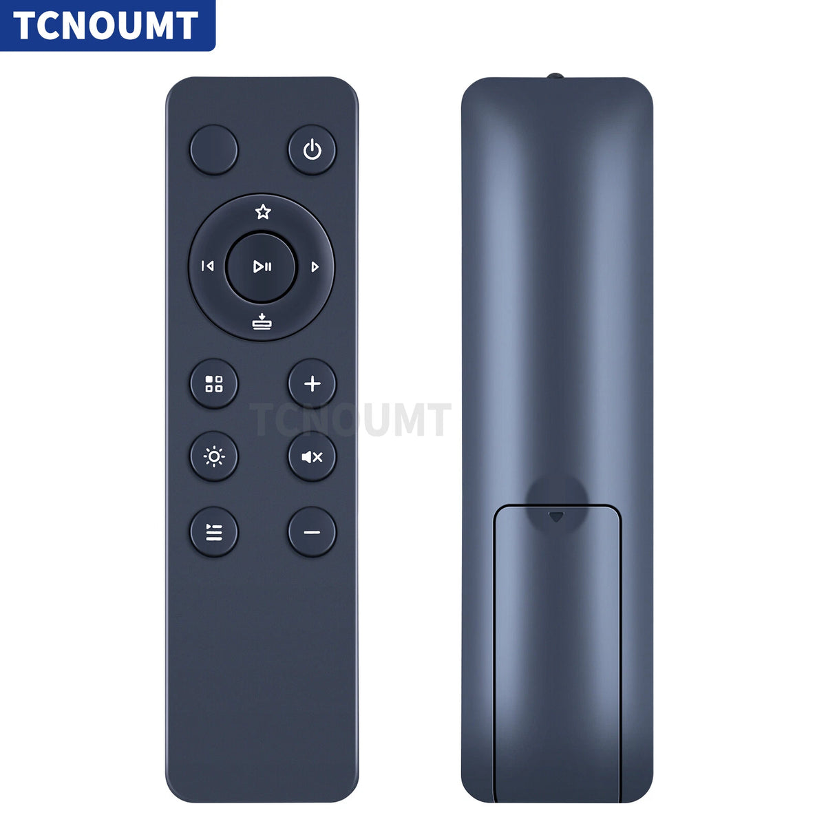Remote Control For Naim Mu-so 2nd Generation Wireless Music System