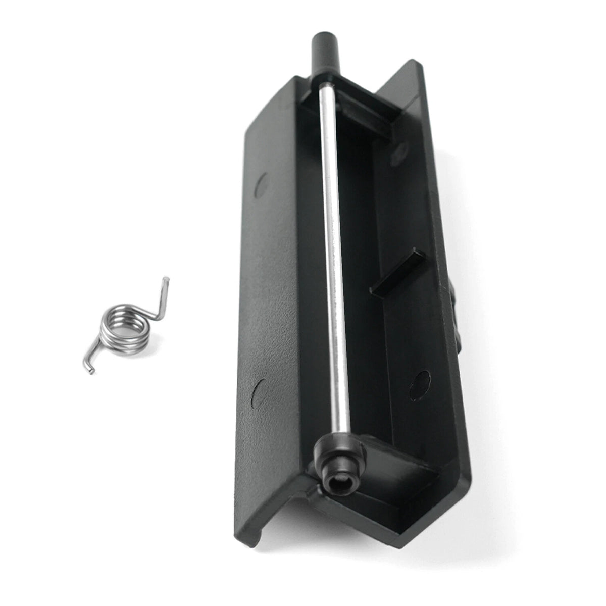 Center Console Latch Lower Storage For Chevrolet Silverado Sierra 1500 2007-2013