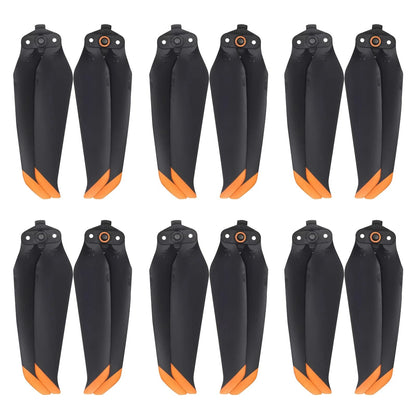 (12Pcs) Air 2s Propellers Blades Compatible 2S/Mavic 2